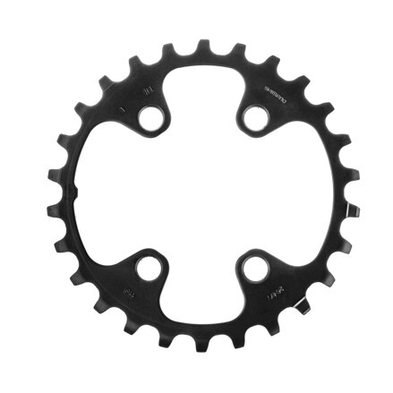SHIMANO Prevodník 26z. FC-M6000/M4100-2 10-k. 64mm