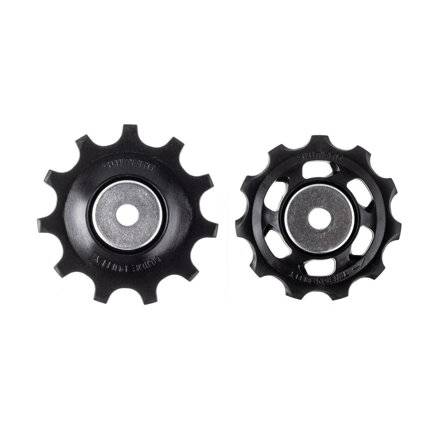 SHIMANO Kladky prehadz. DEORE RD-M5120/M4120/M6000 10/11-k.