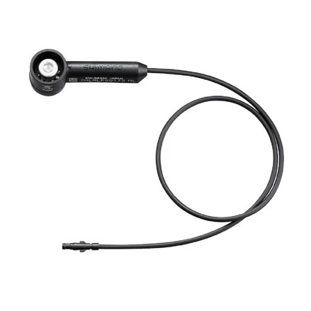 SHIMANO EW-SS300 Senzor rychlosti Steps s kabelem 540mm