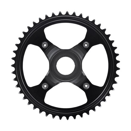 SHIMANO Prevodník 34z. pre FCE8000/8050 STEPS,CL 56,5mm,12-kolo