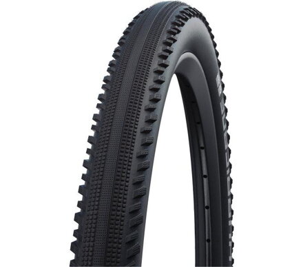 SCHWALBE Plášť HURRICANE (50-622) 29x2.00 DD 67EPI 885g Čierny reflex