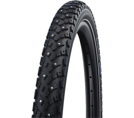 SCHWALBE Opona WINTER (50-584) 27.5x2.00 Active 50EPI