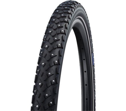 SCHWALBE Opona MARATHON WINTER PLUS (55-559) 26x2.15