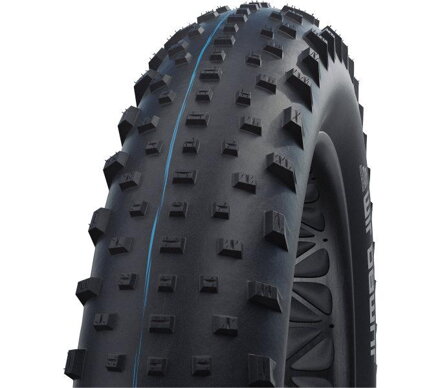 SCHWALBE Plášť JUMBO JIM 26x4,80