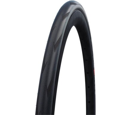 SCHWALBE Tire PRO ONE (32-622) 28x1.25 700x32C Evolution 127EPI V-Guard 325g Black TLE Race