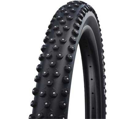 SCHWALBE Plášť ICE SPIKER PRO 27,5x2,25