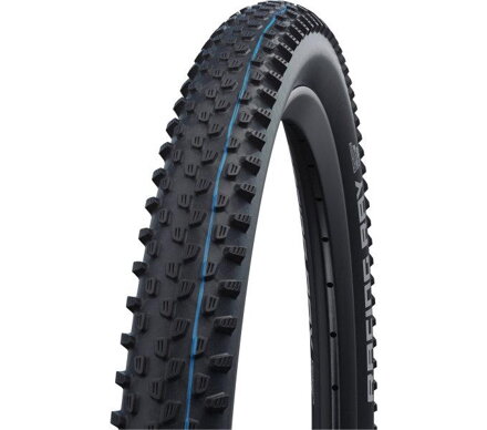 SCHWALBE Tire RACING RAY (57-584) 27.5x2.25 Evolution 67EPI 605g Black TLE SpeedGrip