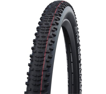 SCHWALBE Plášť RACING RALPH 27,5x2,25