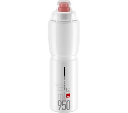 ELITE Láhev JET PLUS 950 ml