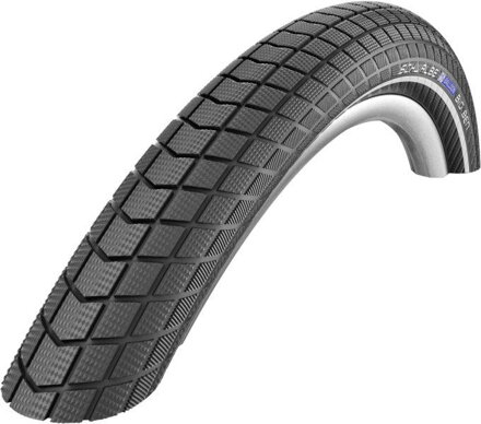 SCHWALBE Tire BIG BEN (50-622) 28x2.00 Active 50EPI K-Guard 890g Reflex