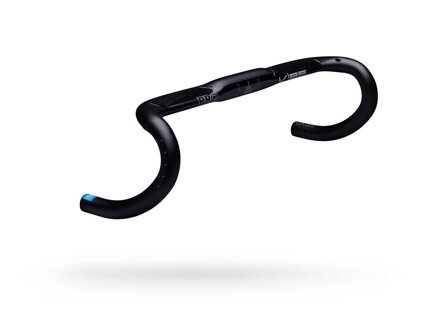 PRO Handlebars VIBE AERO ALLOY 6 degrees. flare, 31.8