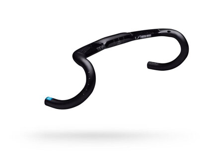 PRO Handlebars VIBE AERO ALLOY PURSUIT 10 degrees. flare, 12 degrees. sweep, 31.8