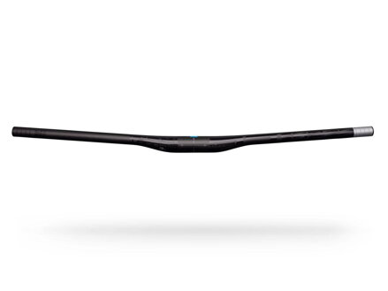 PRO Handlebars THARSIS MINI RISE CARBON 9 degrees backsweep, 10mm rise, 35/780mm