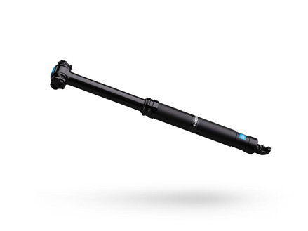 PRO Sedlovka Koryak teleskopická 150 mm zdvih, vnút. vedenie 34,9 mm