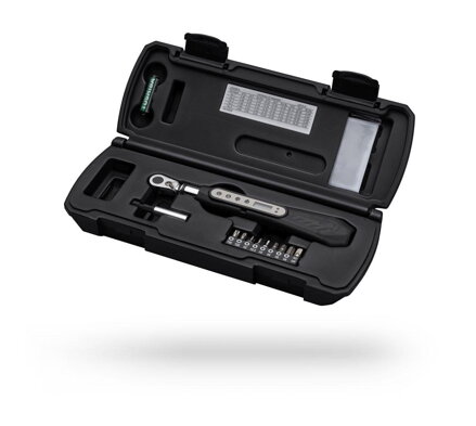 PRO TEAM DIGITAL torque wrench