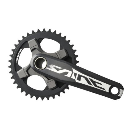 SHIMANO Stred Saint M820 170mm bez prevodníka (68/73mm) 10-k. HTII  s ložiskom
