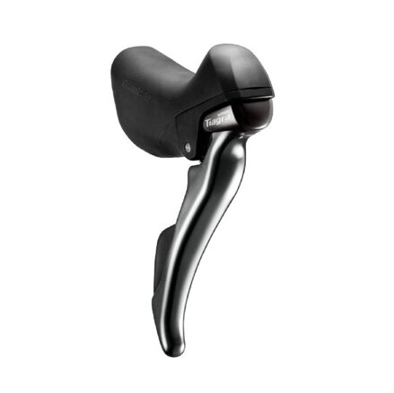 SHIMANO 10-kolo Dual control Tiagra ST4700 pravý