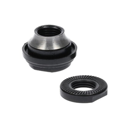 SHIMANO Kónus FHM665 - Zadný Pravý