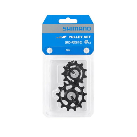 SHIMANO RD-RX810/RX815 Kerekek GRX 11 sebességes