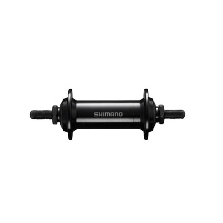 SHIMANO HB-TX800 Piasta przednia 32 otworów na nakrętki
