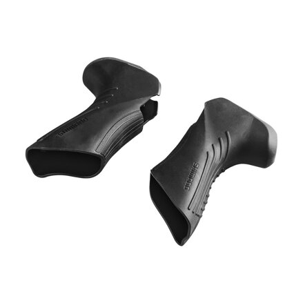 SHIMANO Gumy na Dual-Control ST-RX815 čierne