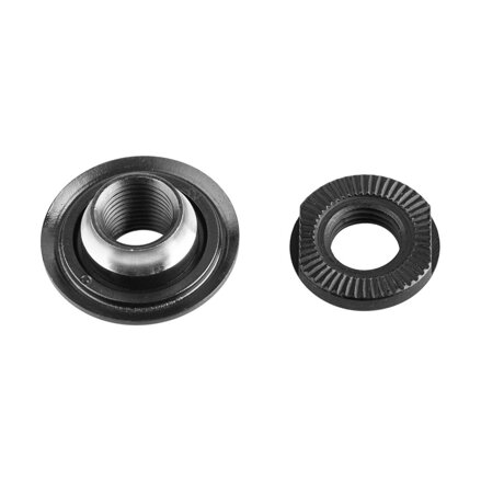 SHIMANO HB-M7000/675 Konus przedni prawy