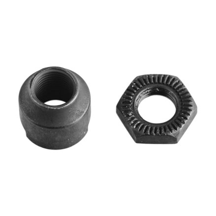 SHIMANO Kónus FHTX500/505 zadný Pravý