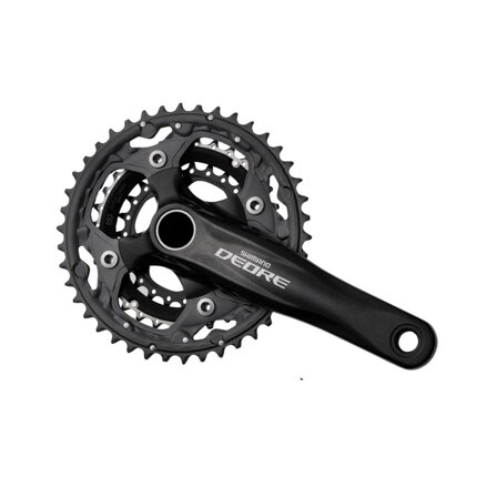 Shimano Kliky Deore FC-M590 175mm 42/32/24z.