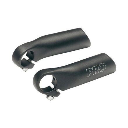 PRO Bullhorny ALLOY ANATOMIC černé