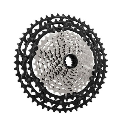 SHIMANO Cassette CS-M9100 12-speed 10-51 teeth XTR