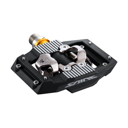SHIMANO Pedále MTB PD-M821 SPD +zar. SM-SH51 Saint