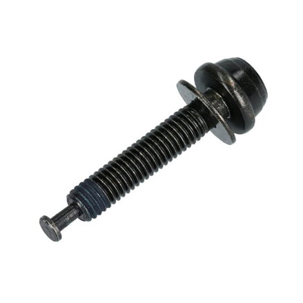 SHIMANO  Śruba zacisku hamulca Flat mount 33mm