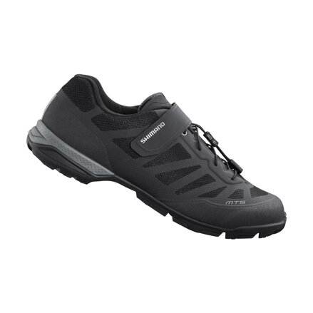 SHIMANO  Buty SHMT502 czarne
