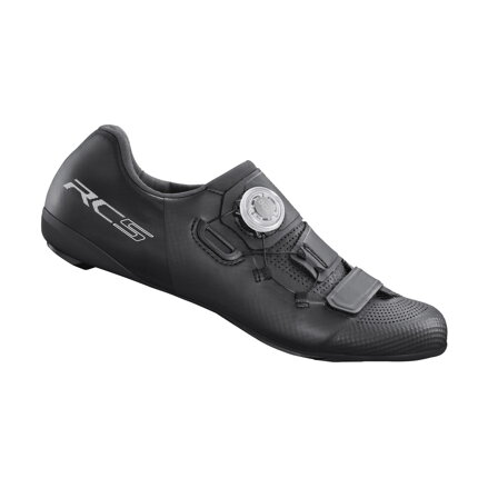 SHIMANO Pantofi ciclism SHRC502 damă negri
