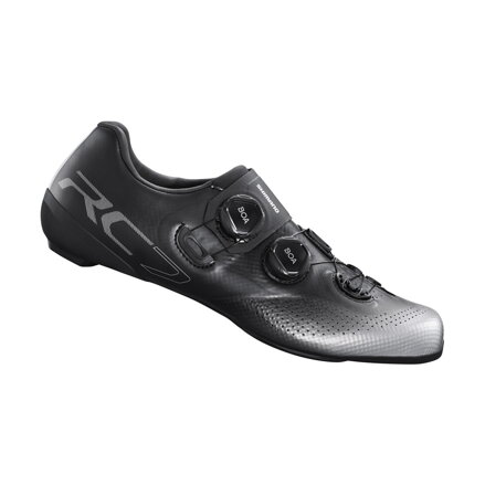 SHIMANO Pantofi ciclism SHRC702 negri