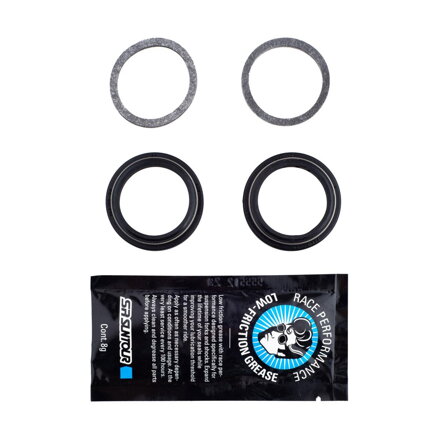 SR SUNTOUR Set of seals for all 35mm forks FKA122-01
