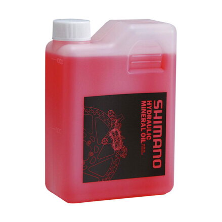 Shimano Oil hydrauliczny brake 1000ml