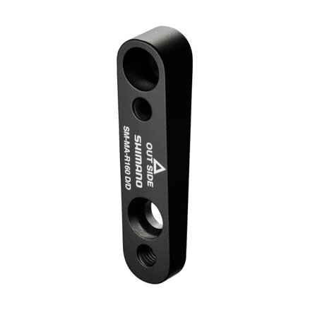 SHIMANO Adaptér SM-MAR160 zadný na kotúč 160mm FM