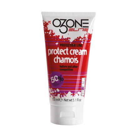 ELITE Cream Ozone Protect 150Ml