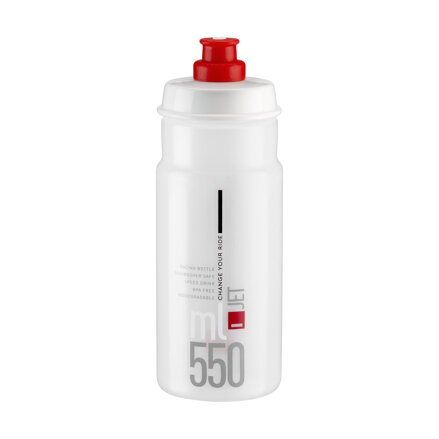 Elite Bottle Jet 550Ml