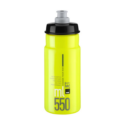 ELITE Láhev JET 550 ml