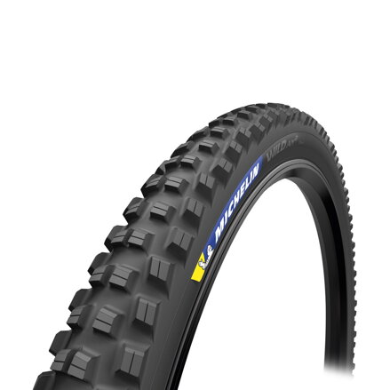 MICHELIN Opona WILD AM2 27.5x2.60 (66-584) 970g
