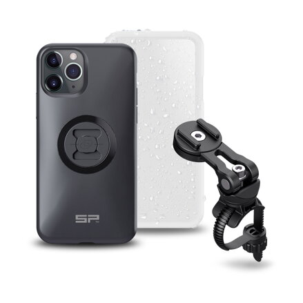 SP CONNECT Sada Bike Bundle II Apple iPhone 11 Pro