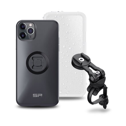 SP CONNECT Sada Bike Bundle II Apple iPhone 11 Max