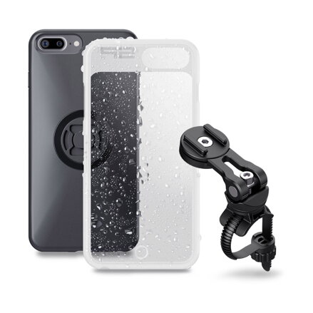 SP CONNECT Sada Bike Bundle II Apple iPhone 8/7/6s/6 Plus