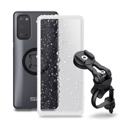 SP CONNECT Sada Bike Bundle II Samsung Galaxy S20