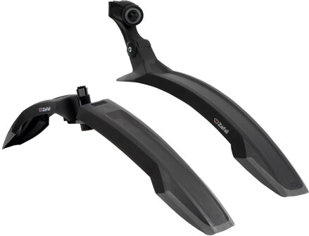 ZÉFAL Set blatníků DEFLECTOR RM60 a FM60