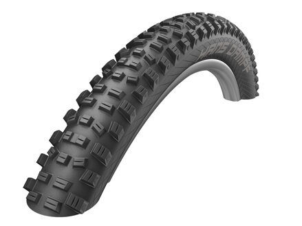 SCHWALBE Plášť HANS DAMPF Performance 27,5x2,35
