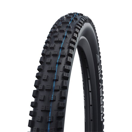 SCHWALBE Plášť NOBBY NIC Super Ground 29x2,25