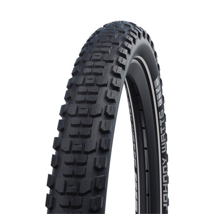 SCHWALBE Plášť JOHNNY WATTS 29x2,60